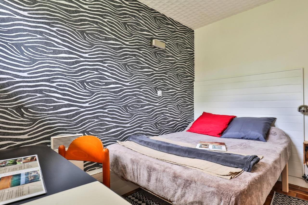 Appartement La Presque Basque à Tarnos Extérieur photo