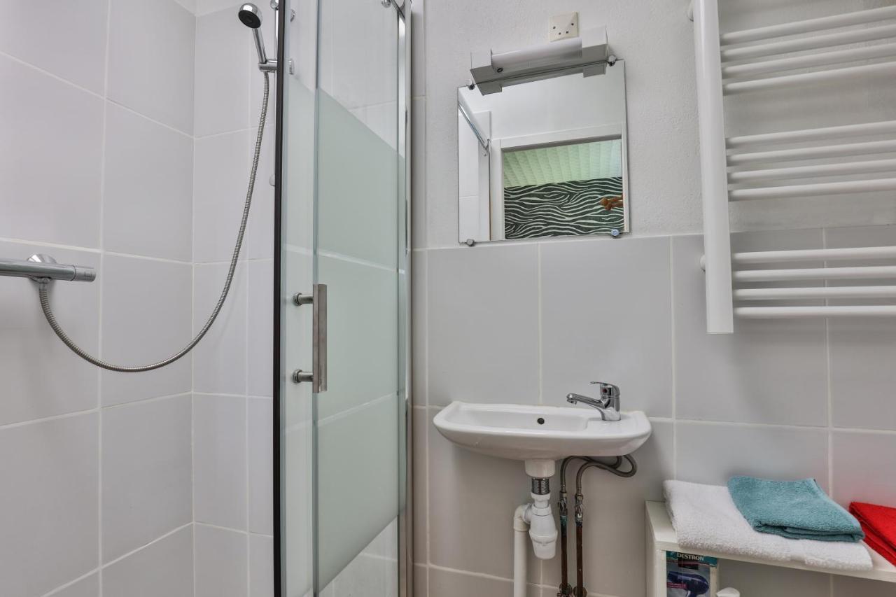 Appartement La Presque Basque à Tarnos Extérieur photo